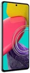 Telefon Mobil Samsung M53 Galaxy M536B 5G 128GB Dual Green