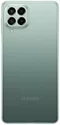 Мобильный Телефон Samsung M53 Galaxy M536B 5G 128GB Dual Green