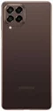 Telefon Mobil Samsung M53 Galaxy M536B 5G 128GB Dual Brown