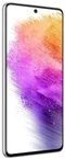 Telefon Mobil Samsung A73 Galaxy A736F 5G 6/128GB White