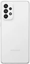 Мобильный телефон Samsung A73 Galaxy A736F 5G 6/128GB White