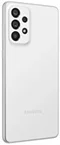 Мобильный телефон Samsung A73 Galaxy A736F 5G 6/128GB White
