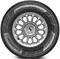 Anvelope Continental ContiCrossContact LX2 215/65 R16 98H FR