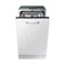 Maşină de spălat vase încorporabilă Samsung DW50R4070BB/WT