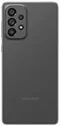 Telefon Mobil Samsung A73 Galaxy A736F 5G 8/256GB Gray