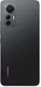 Мобильный Телефон Xiaomi 12 Lite 8/256GB Black