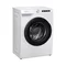 Maşina de spălat rufe Samsung WW80A6S24AW/UA