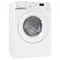 Maşina de spălat rufe Indesit BWSA 51051 W EU N