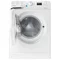 Maşina de spălat rufe Indesit BWSA 51051 W EU N