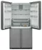 Холодильник Sharp SJFF560EVAEU