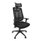 Офисное кресло M936 BLACK