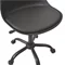 Офисное кресло DP F-2002 Black