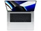 Ноутбук Apple MacBook PRO 16" MK1E3 (2021) (M1 Pro /16GB / 512GB) Silver