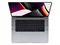 Ноутбуки Apple MacBook PRO 16" MK193 (2021) (M1 Pro /16GB/1TB) Space Gray