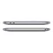 Ноутбук Apple MacBook Pro 13" MNEP3 (2022) (M2 / 8GB/ 256GB) Silver