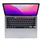 Ноутбук Apple MacBook Pro 13" MNEJ3 (2022) (M2 / 8GB/ 512GB) Space Gray