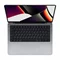 Ноутбук Apple MacBook PRO 16" MK1A3 (2021) (M1 Pro /32GB/1TB) Space Gray