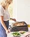 Grill electric Cuisinart PL60BE