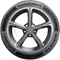 Anvelope Continental PremiumContact 6 Mercedes 285/45 R22 114Y XL FR