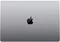 Laptop Apple MacBook PRO 16"  64GB/8TB (z14x001hy)