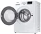Maşina de spălat rufe Samsung WW70T4020EE