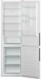Холодильник CANDY CCE4T620EW
