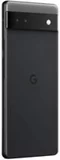 Мобильный Телефон Google Pixel 6a 5G 6/128GB Charcoal