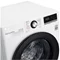 Maşina de spălat rufe LG F4WV310S6E
