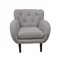 Кресло Glory Grey H51101-10