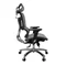 Офисный стул KB-023 Grey