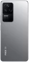 Мобильный Телефон Xiaomi Poco F4 5G 8GB/256GB Silver