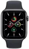 Ceas inteligent Apple Watch SE (2020) GPS 44mm MKQ63 Midnight