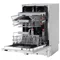 Посудомоечная машина Hotpoint Ariston HSIC 3T127 C