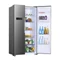 Холодильник CANDY CHSBSO 6174 XWD