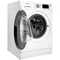 Мașină de spălat rufe Whirlpool FFB 8248 BV UA