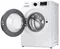 Maşina de spălat rufe Samsung WW80TA026AE1LE