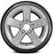 Anvelope CONTINENTAL SportContact 6 Mercedes 275/45 R21 107Y FR