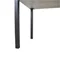 Стол для кухни DP ADA 1150x680 White, Black