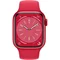 Умные часы Apple Watch Series 8 GPS 41mm MNP73 PRODUCT RED