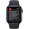 Умные часы Apple Watch SE (2022) GPS 40mm MNJT3 Midnight