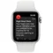 Ceas inteligent Apple Watch SE (2022) GPS+ LTE 40mm MNPP3 Silver