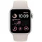 Ceas inteligent Apple Watch SE (2020) GPS+ LTE 44mm MNPT3 Starlight