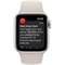 Ceas inteligent Apple Watch SE (2022) GPS+ LTE 44mm MNPT3 Starlight