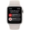Ceas inteligent Apple Watch SE (2020) GPS+ LTE 44mm MNPT3 Starlight