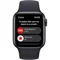 Ceas inteligent Apple Watch SE (2022) GPS+ LTE 44mm MNPY3 Midnight