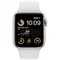Умные часы Apple Watch SE (2022) GPS+ LTE 44mm MNQ23 Silver