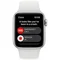 Умные часы Apple Watch SE (2022) GPS+ LTE 44mm MNQ23 Silver