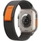 Умные часы Apple Watch Ultra GPS + LTE 49mm MQF53 Titanium Case Black/Gray Trail Loop - M/L