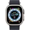 Умные часы Apple Watch Ultra GPS + LTE 49mm MQFK3 Titanium Case Midnight Ocean Band