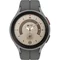 Ceas inteligent Samsung Galaxy Watch 5 Pro GPS R920 Gray Titanium
